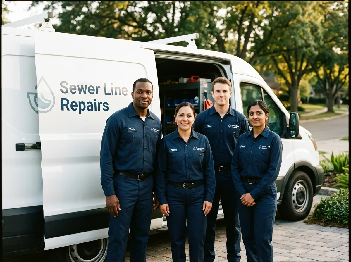 Emergency Plumber company in Indian River, MI