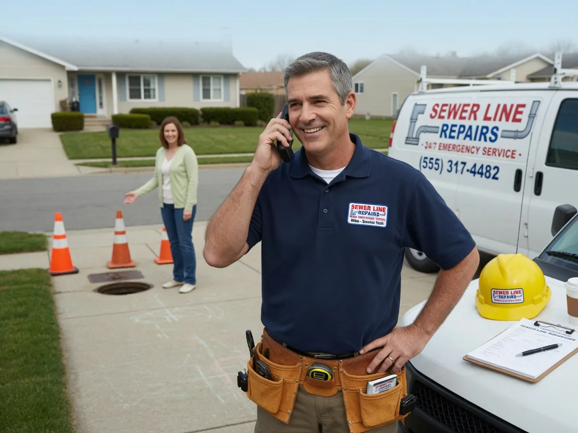 Emergency Plumber Indian River, MI FAQs