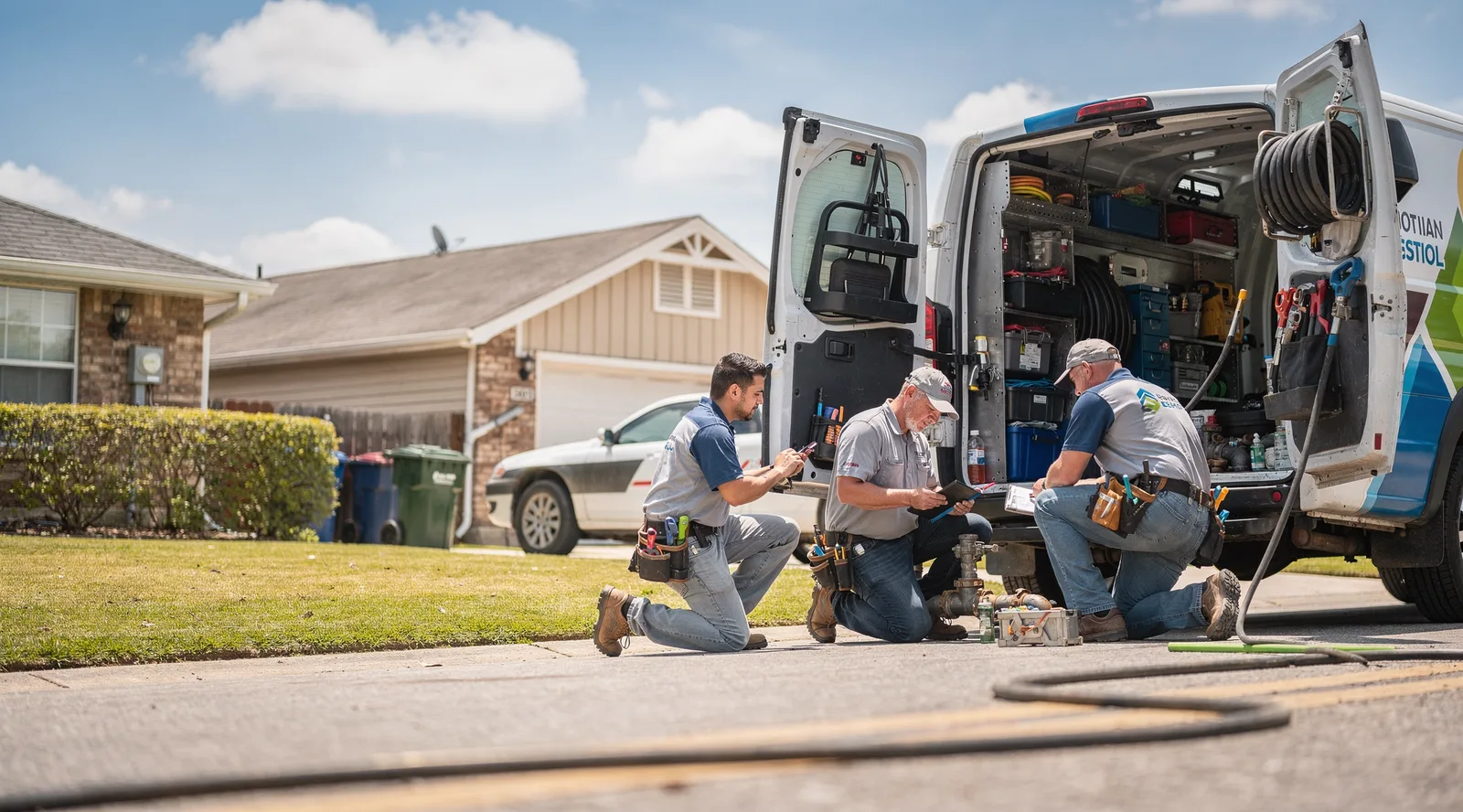 Emergency Plumber in Indian River, MI near me